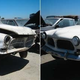 Illustration for article titled Twisting The Knife In The Guts Of Classic Volvo Lovers: Two Amazons Prepare For Valhalla